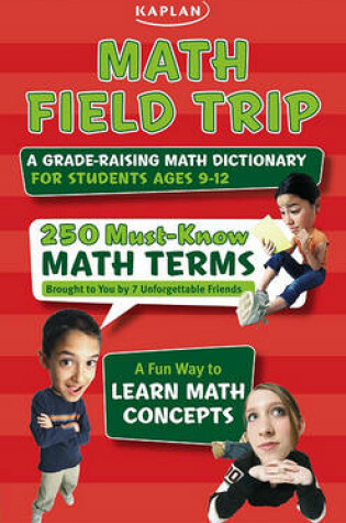 Cover of Math Field Trip