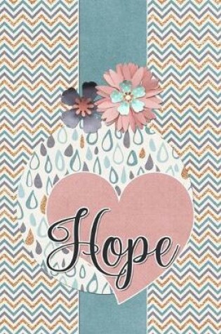 Cover of Hope