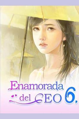 Book cover for Enamorada del CEO 6