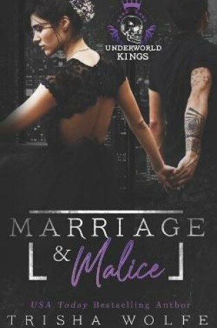 Cover of Marriage & Malice
