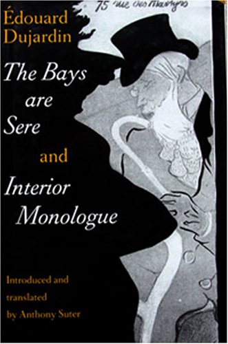 Book cover for "The Bays are Sere