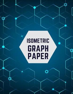 Book cover for Isometric Graph Paper