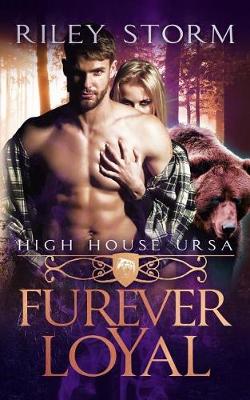 Book cover for Furever Loyal