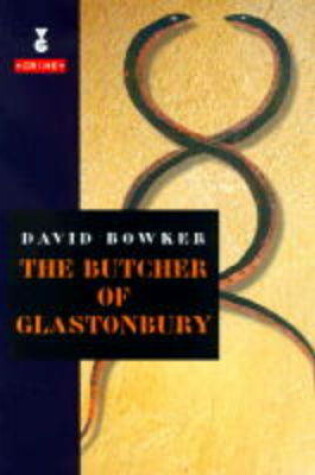 Cover of The Butcher of Glastonbury