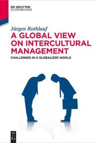 Cover of A Global View on Intercultural Management