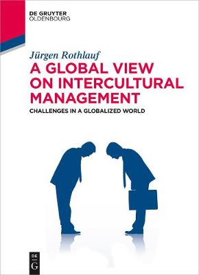 Cover of A Global View on Intercultural Management