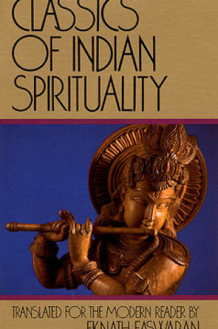 Cover of Classics of Indian Spirituality