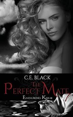 Book cover for The Perfect Mate