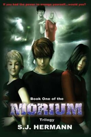 Cover of Morium