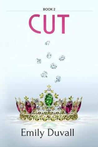 Cover of Cut