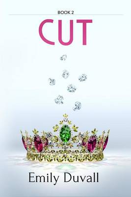 Book cover for Cut