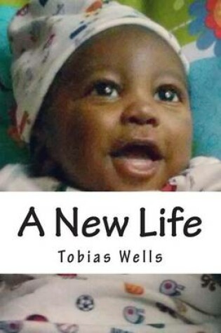 Cover of A New Life