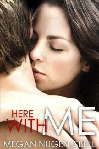 Cover of Here With Me