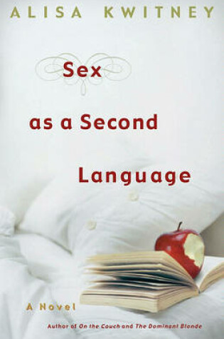 Cover of Sex as a Second Language