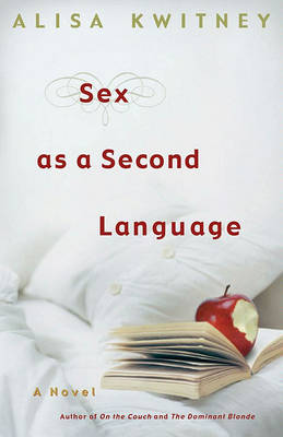 Book cover for Sex as a Second Language