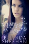 Book cover for Violet Line