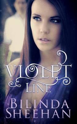 Cover of Violet Line