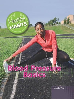 Cover of Blood Pressure Basics