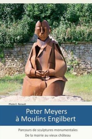 Cover of Peter Meyers à Moulins Engilbert
