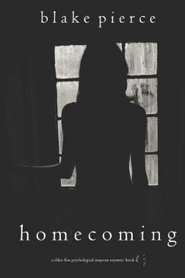 Cover of Homecoming (A Chloe Fine Psychological Suspense Mystery-Book 5)