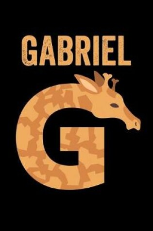 Cover of Gabriel