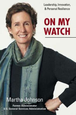 Cover of On My Watch