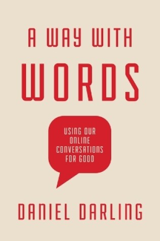 Cover of Way With Words, A