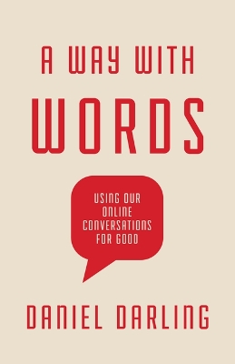 Book cover for Way With Words, A