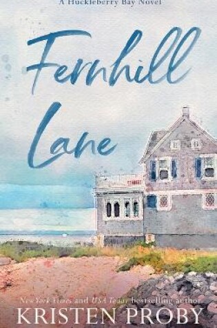 Cover of Fernhill Lane Special Edition