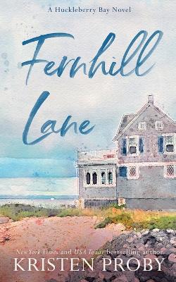 Book cover for Fernhill Lane Special Edition