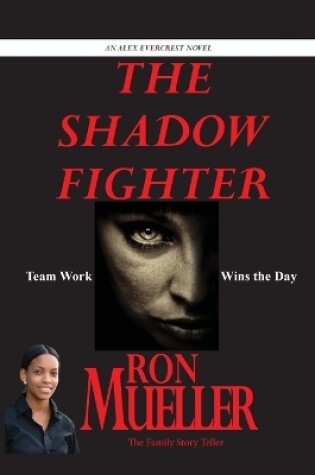 Cover of The Shadow Fighter