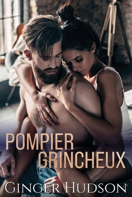 Cover of Pompier grincheux