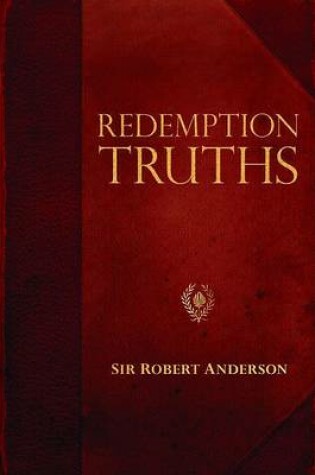 Cover of Redemption Truths