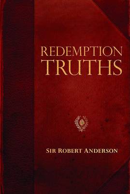 Book cover for Redemption Truths