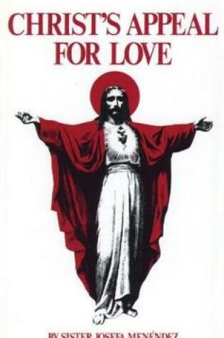 Cover of Christ's Appeal for Love