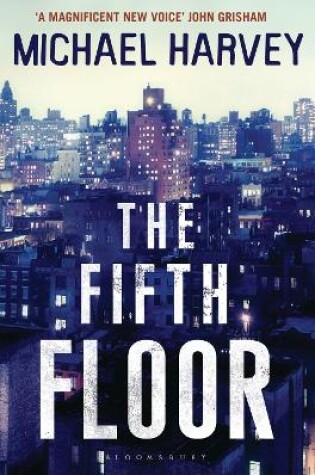 Cover of The Fifth Floor