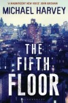 Book cover for The Fifth Floor