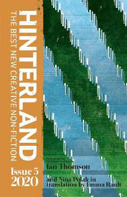 Cover of Hinterland