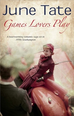 Book cover for Games Lovers Play