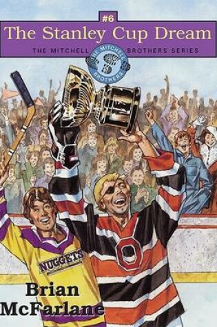 Cover of Stanley Cup Dream