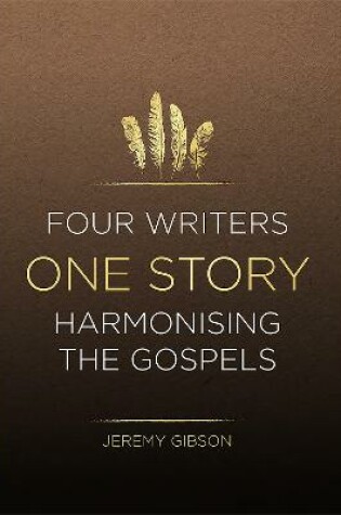 Cover of Four Writers One Story