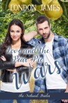 Book cover for Love and the Pear Pie Wars