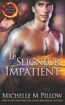 Book cover for Le Seigneur Impatient