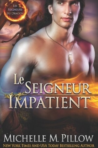 Cover of Le Seigneur Impatient