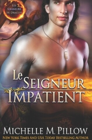 Cover of Le Seigneur Impatient