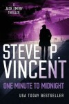 Book cover for One Minute to Midnight