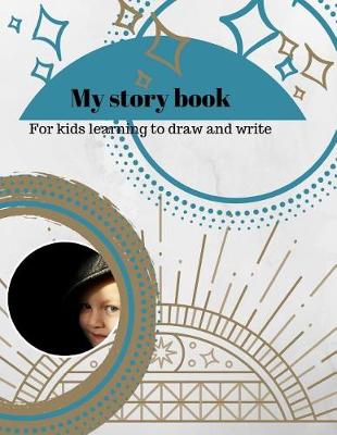 Book cover for My Story Book