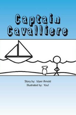 Cover of Captain Cavalliere