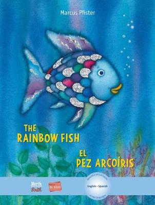 Book cover for Rainbow Fish / el Pez Arcoiris (Bilingual Edition English/Spanish)