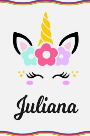 Cover of Juliana